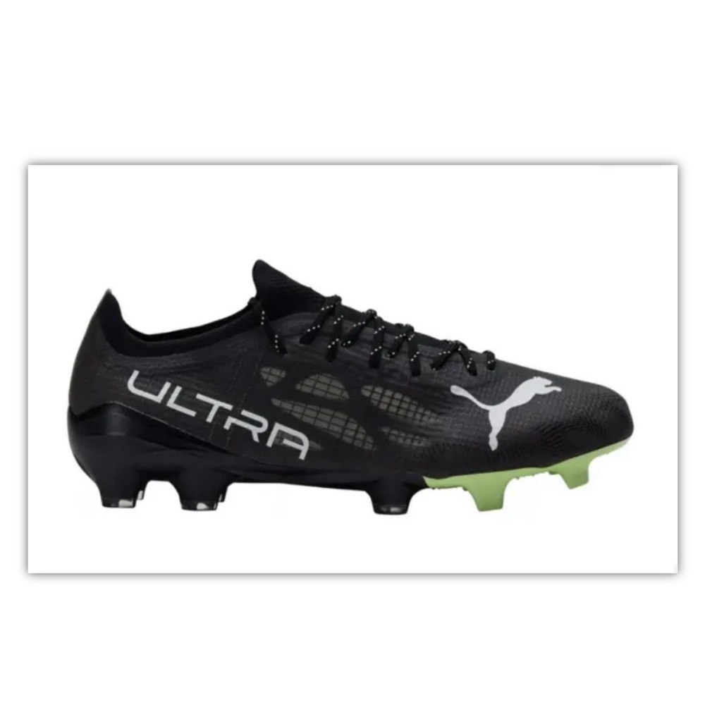 Puma Ultra 1.4 FG/AG 106694-04 Football Soccer Cleats Men’s Size 9.5 no box